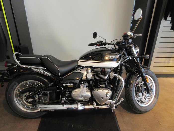 2026 Triumph