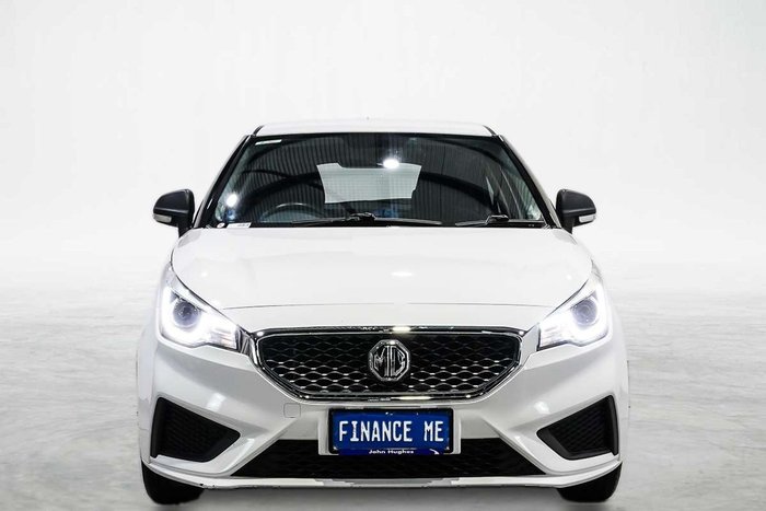 2022 MG MG3 Core