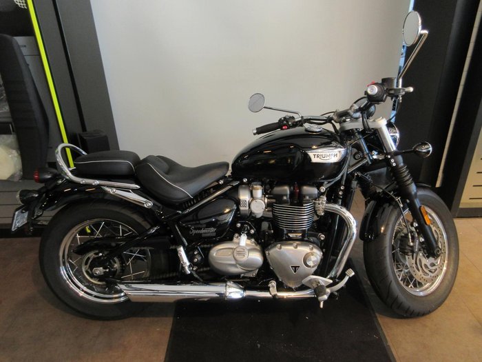 2024 Triumph