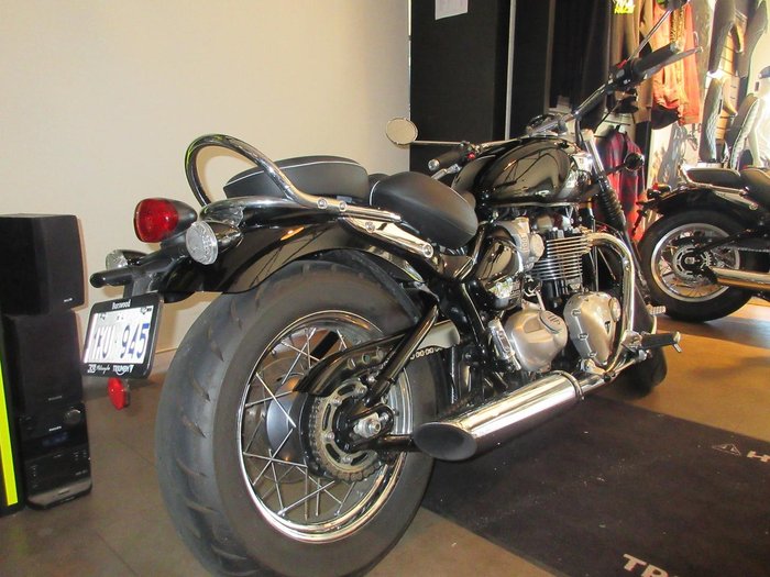 2024 Triumph