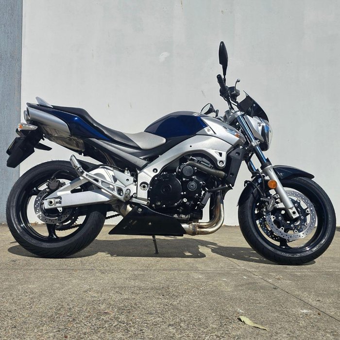 2006 Suzuki