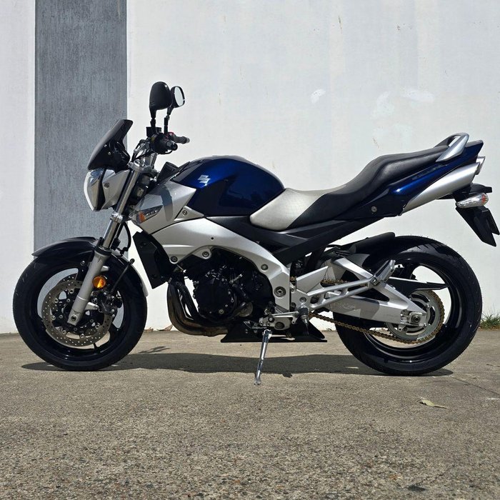 2006 Suzuki