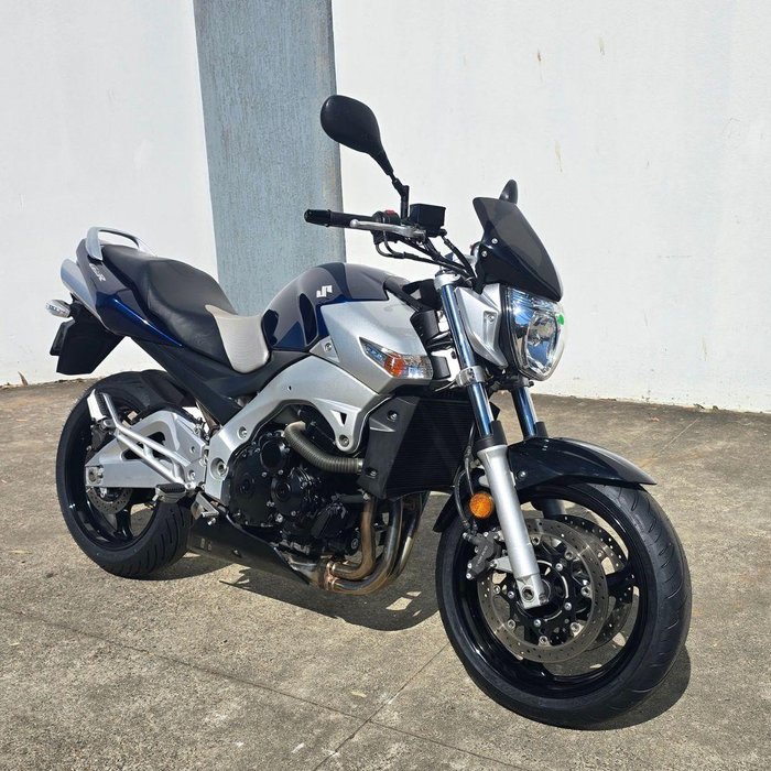 2006 Suzuki