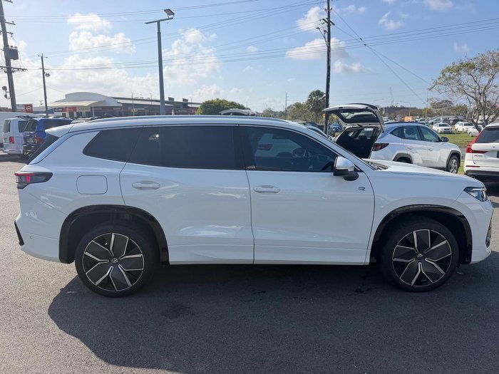 2025 Volkswagen Tayron 195TSI R-Line