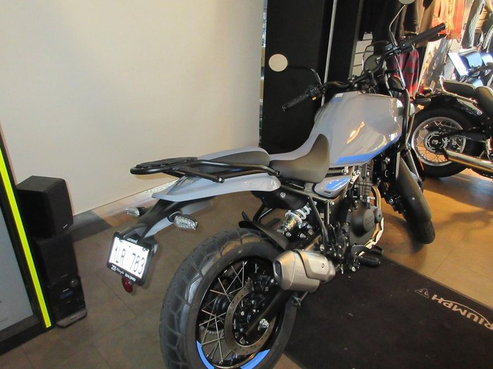 2026 Royal Enfield Himalayan 450
