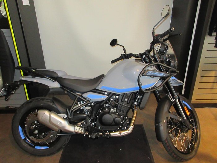 2026 Royal Enfield