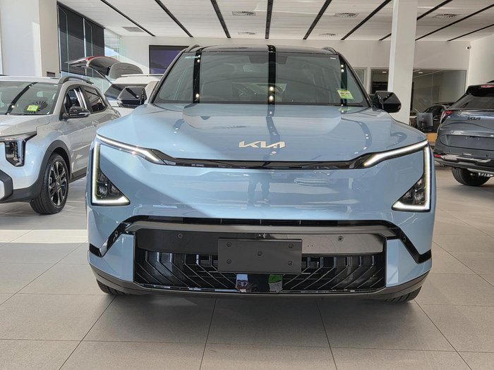 2026 Kia EV5
