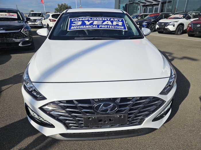 2020 Hyundai i30 Elite