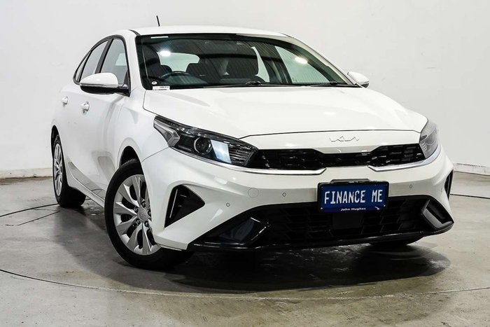 2022 Kia Cerato