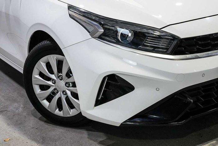 2022 Kia Cerato