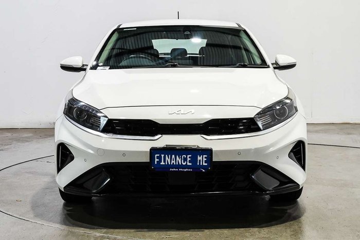 2022 Kia Cerato