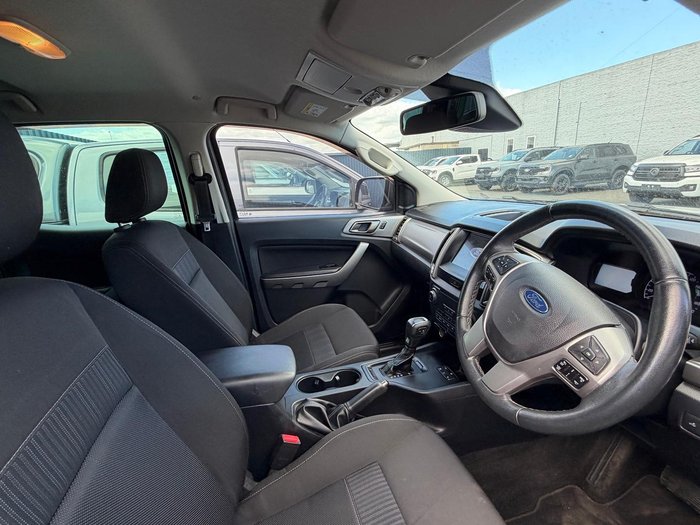 2019 Ford Ranger XLT Hi-Rider