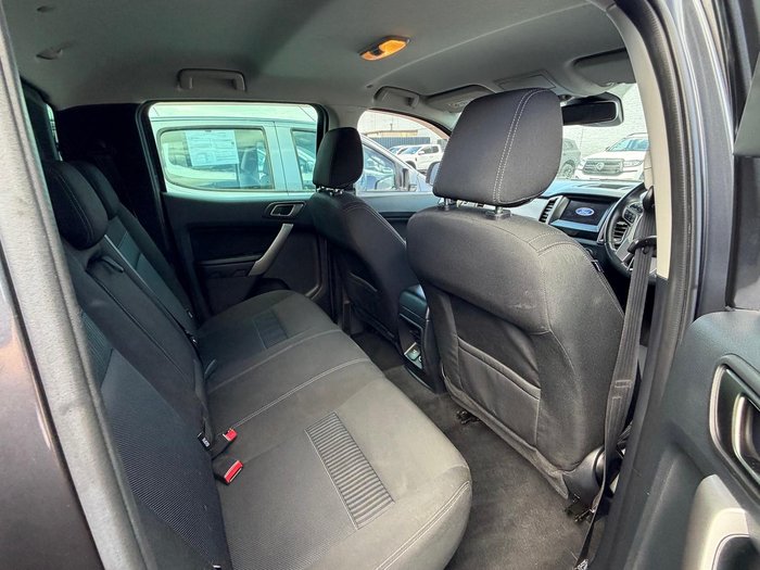 2019 Ford Ranger XLT Hi-Rider