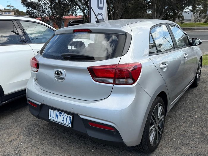 2018 Kia Rio AO Edition