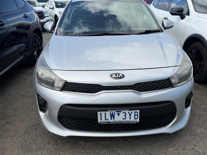 2018 Kia Rio AO Edition