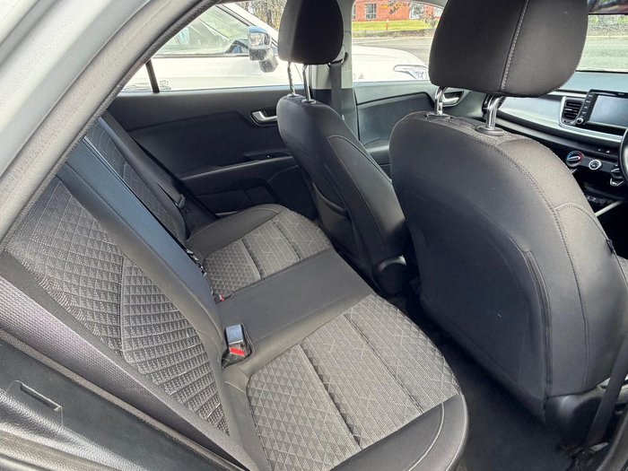 2018 Kia Rio AO Edition