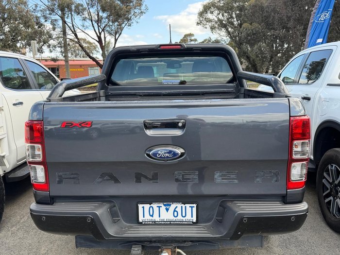 2020 Ford Ranger Sport