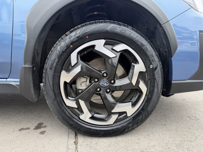 2021 Subaru XV 2.0i-S