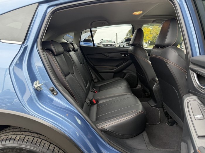 2021 Subaru XV 2.0i-S