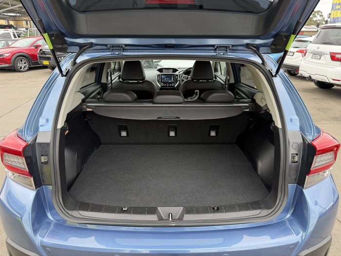 2021 Subaru XV 2.0i-S