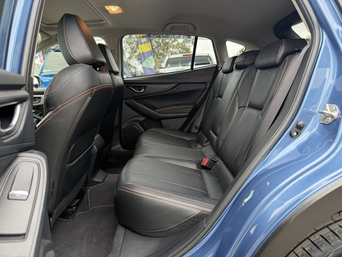 2021 Subaru XV 2.0i-S