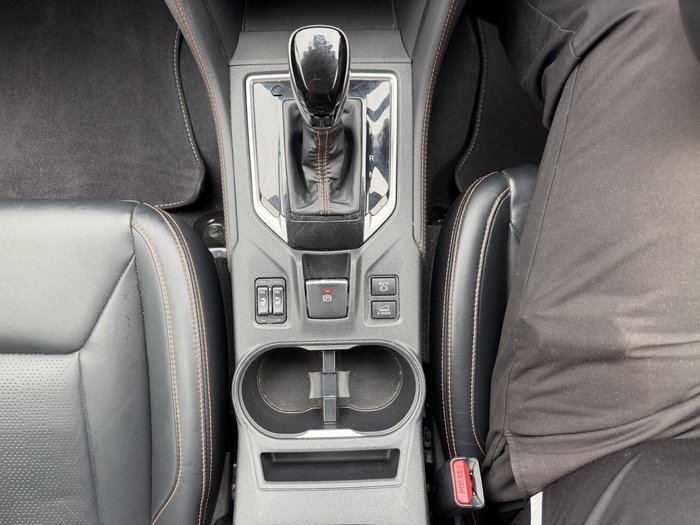 2021 Subaru XV 2.0i-S