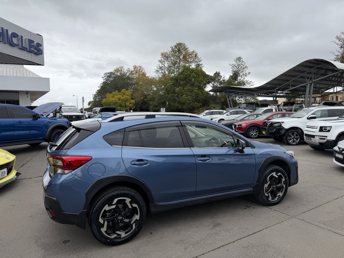 2021 Subaru XV 2.0i-S