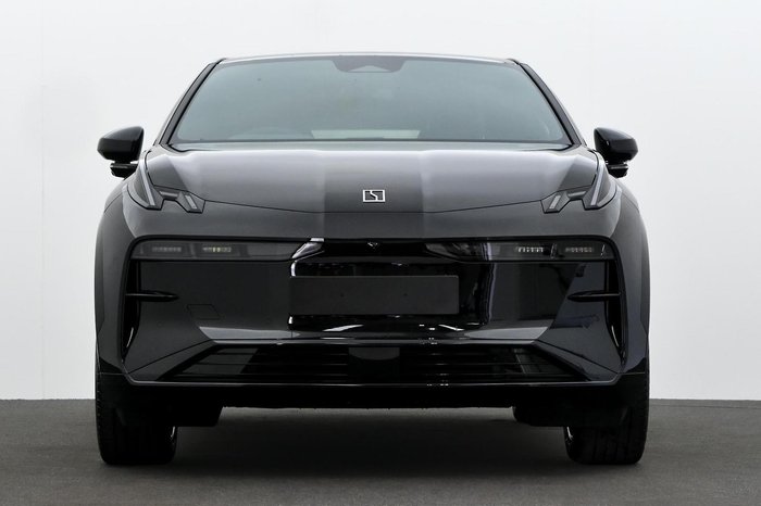 2026 Zeekr X AWD