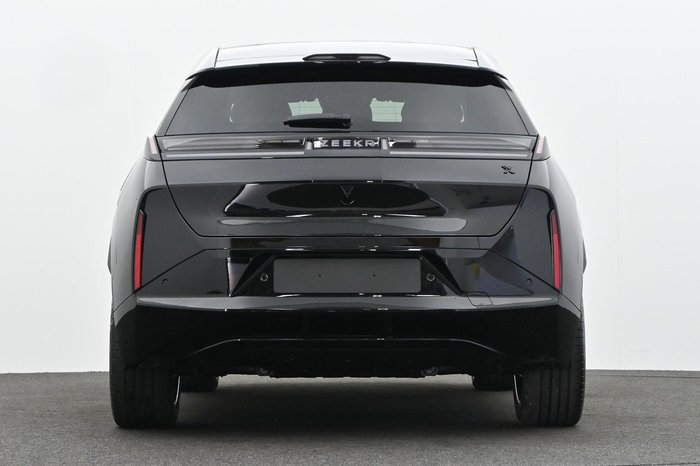 2026 Zeekr X AWD