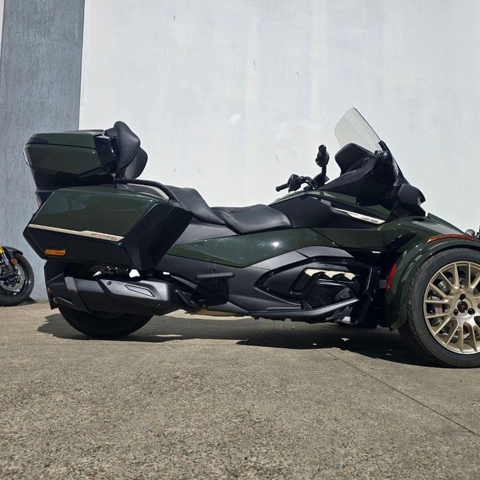 2023 Can-Am