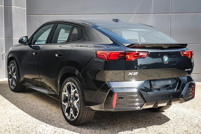 2026 BMW X2 xDrive20i M Sport
