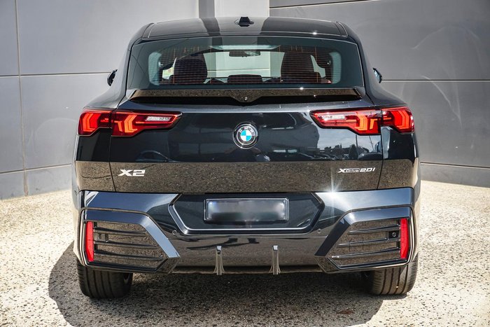 2026 BMW X2 xDrive20i M Sport