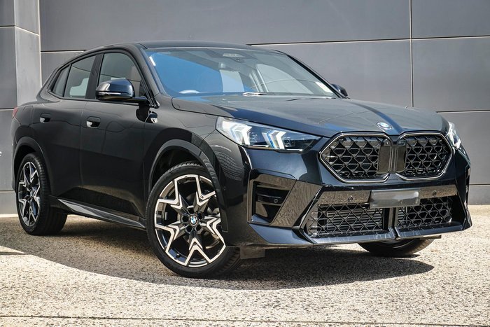 2026 BMW X2