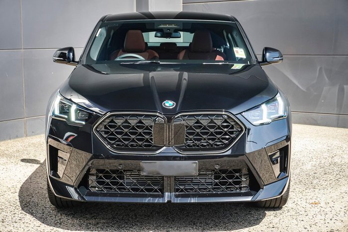 2026 BMW X2 xDrive20i M Sport