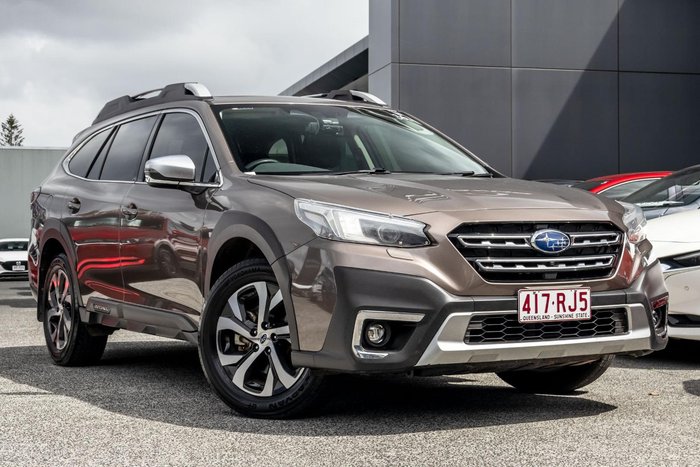 2021 Subaru Outback