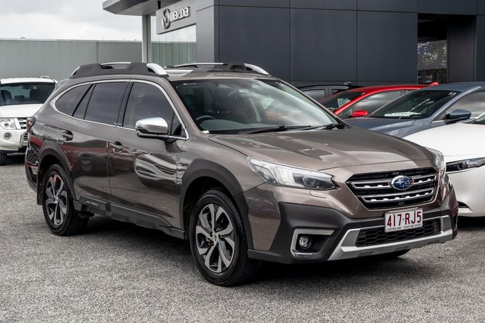 2021 Subaru Outback