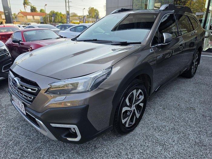2021 Subaru Outback