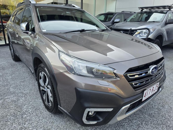 2021 Subaru Outback AWD Touring