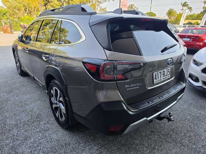 2021 Subaru Outback
