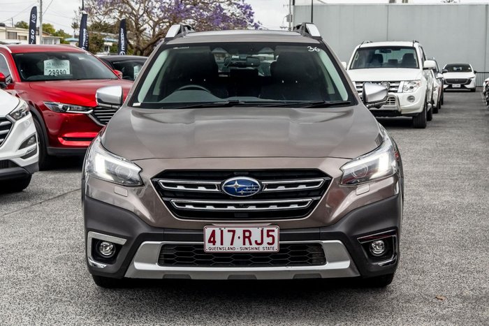2021 Subaru Outback