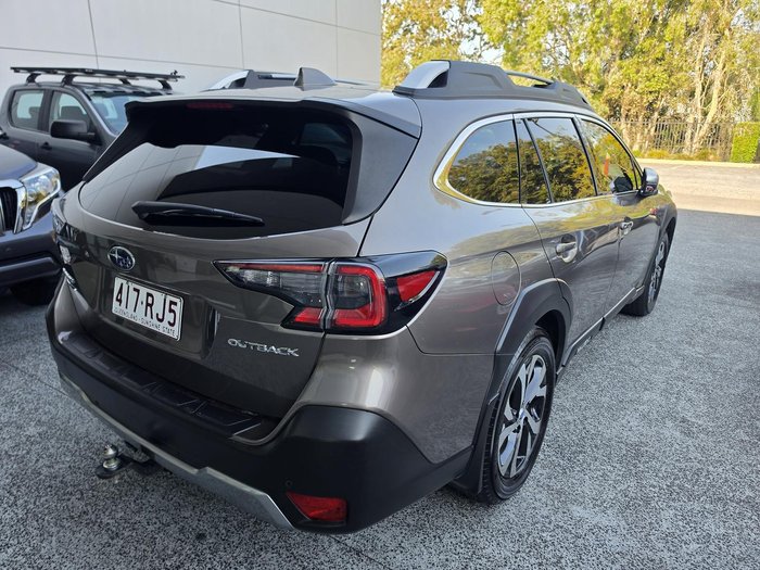 2021 Subaru Outback