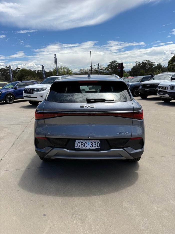 2026 BYD ATTO 3 Premium