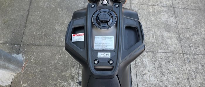 2022 Husqvarna SVARTPILEN 401 Svartpilen 401 Black