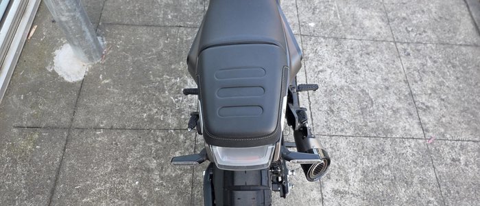 2022 Husqvarna SVARTPILEN 401 Svartpilen 401 Black