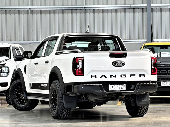 2023 Ford Ranger XL Hi-Rider