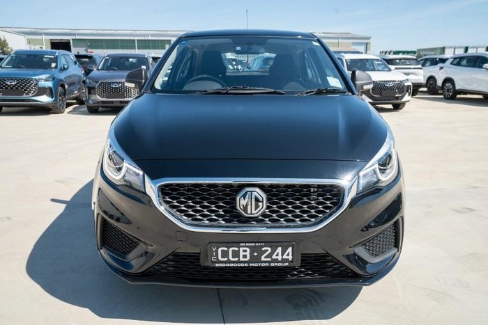 2022 MG MG3 Core