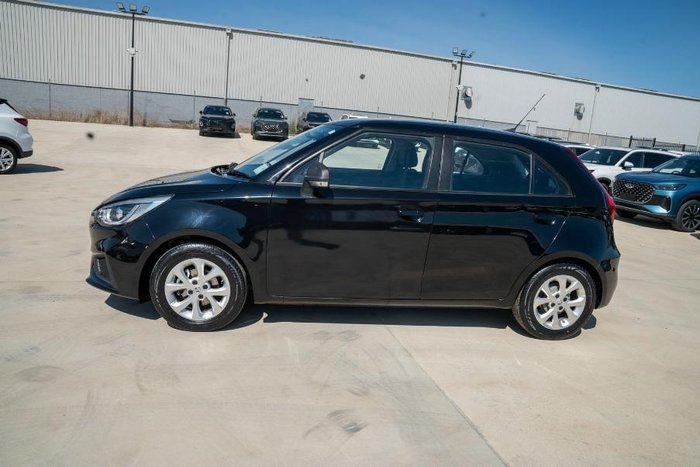 2022 MG MG3 Core