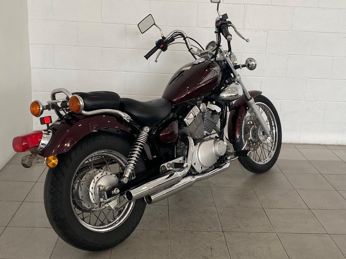 2006 Yamaha