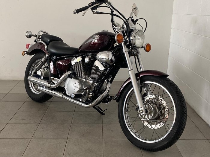 2006 Yamaha