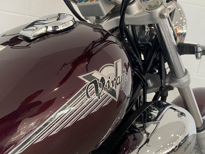 2006 Yamaha